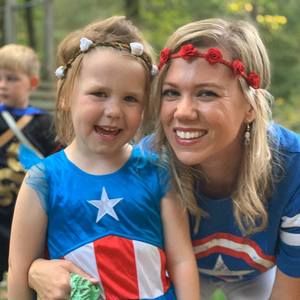 Meet your Posher, Tracey